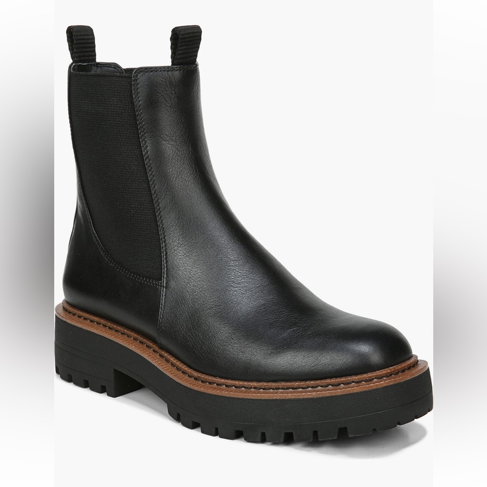 Sam Edelman Laguna Boot - never worn